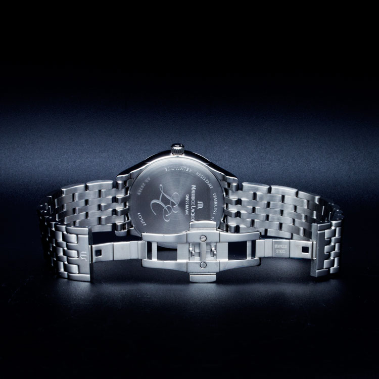 Maurice Lacroix LC1077-SS002-310